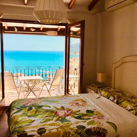 Altea Town House Sea View别墅 外观 照片