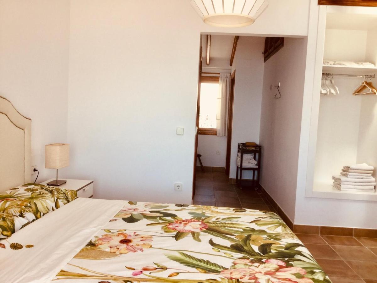 Altea Town House Sea View别墅 外观 照片