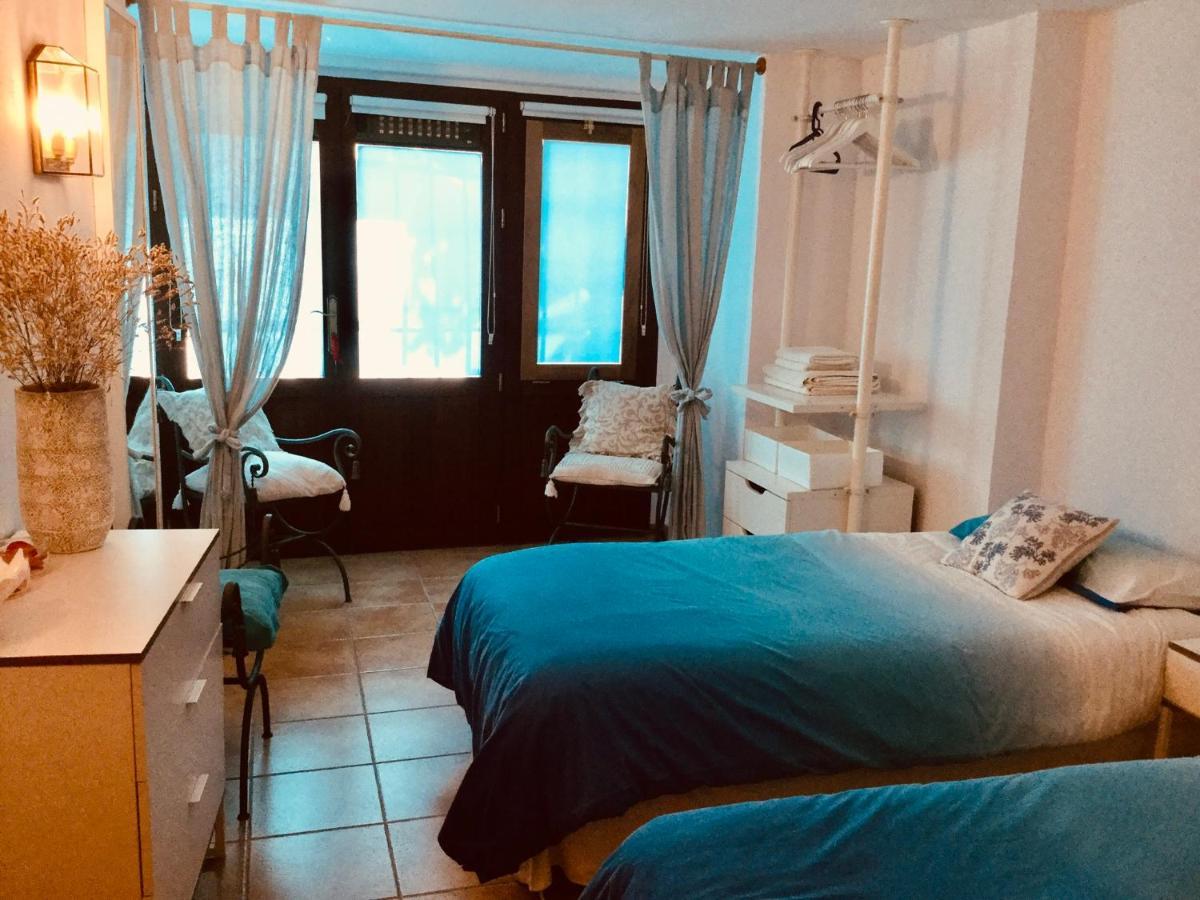 Altea Town House Sea View别墅 外观 照片