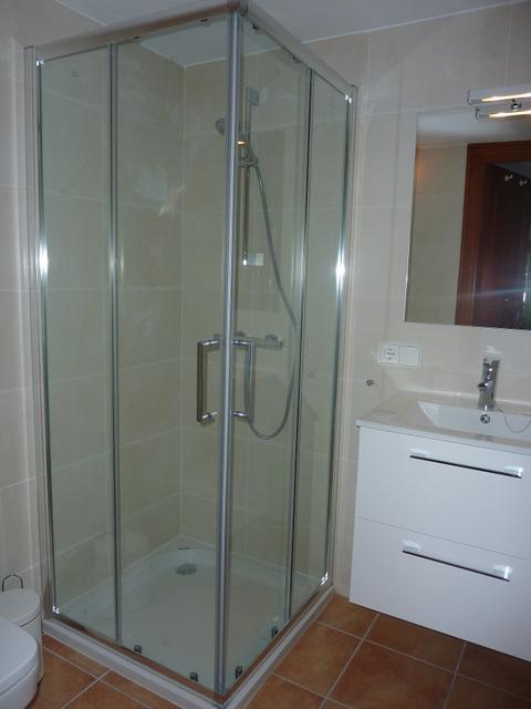Altea Town House Sea View别墅 外观 照片