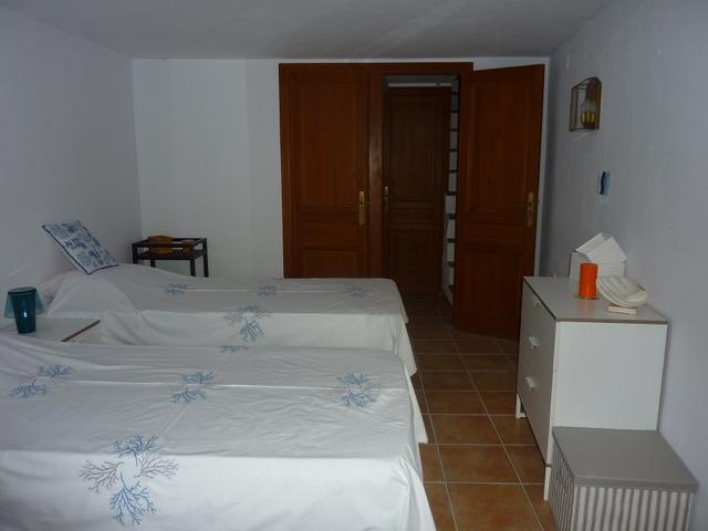 Altea Town House Sea View别墅 外观 照片