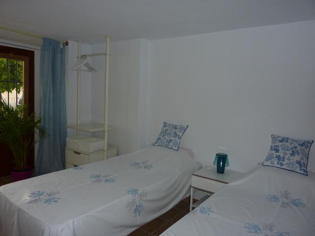Altea Town House Sea View别墅 外观 照片