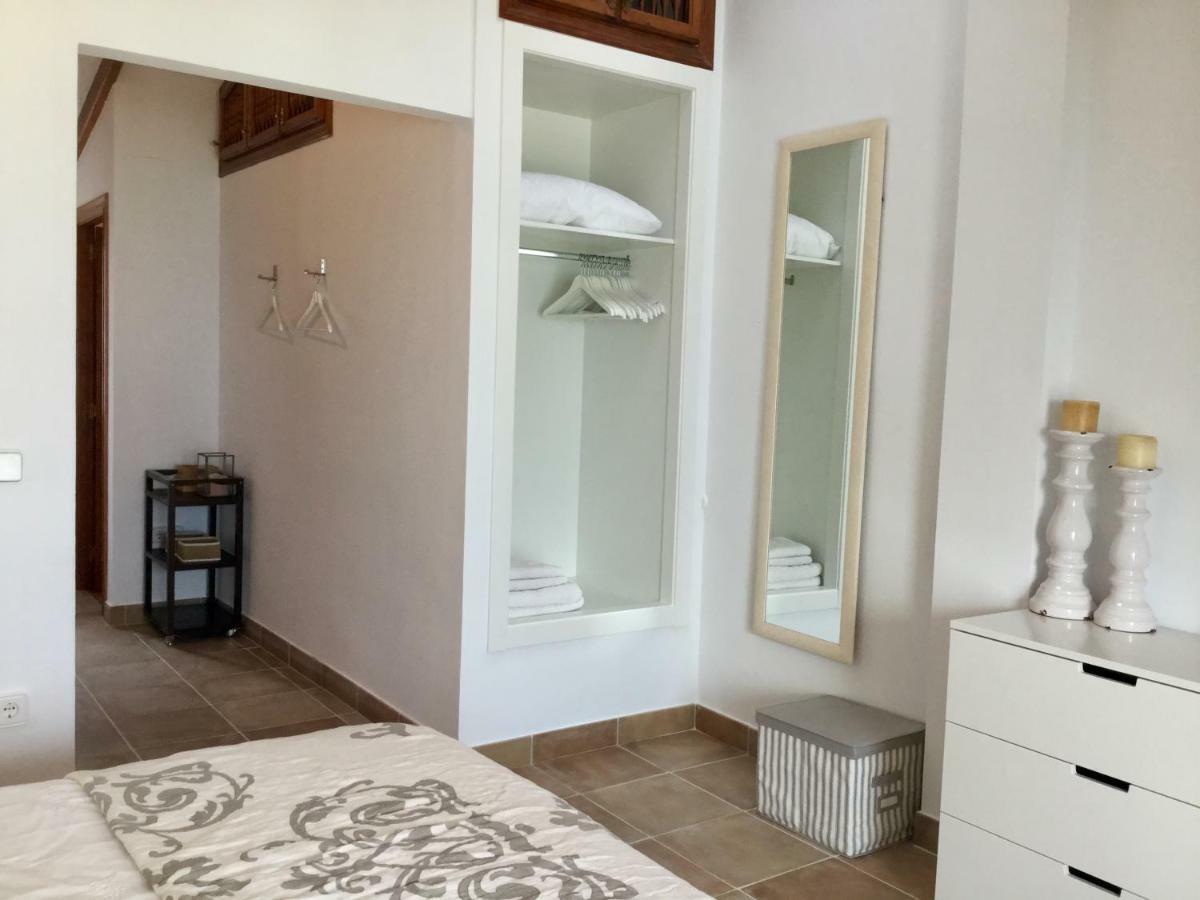 Altea Town House Sea View别墅 外观 照片