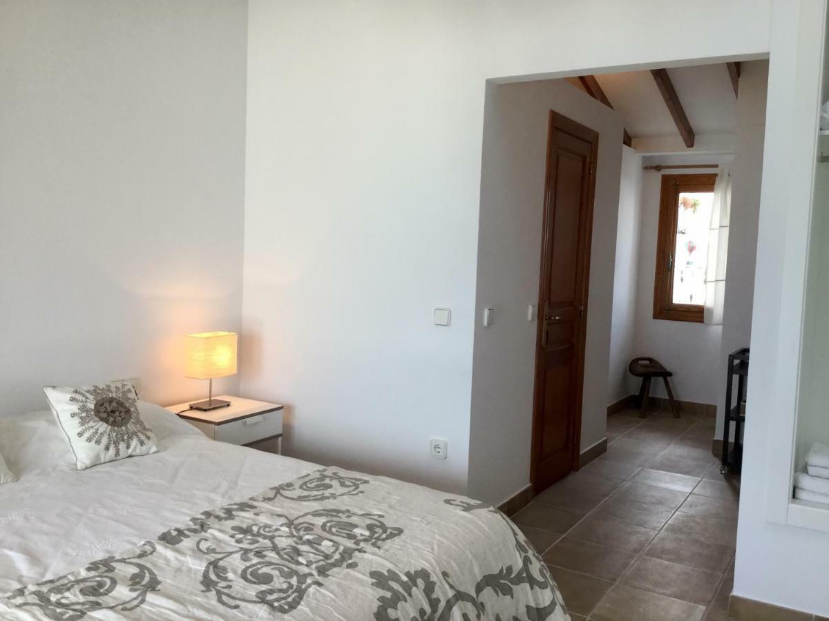 Altea Town House Sea View别墅 外观 照片